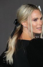 MOLLY SIMS at 2019 Lacma Art + Film Gala Presented by Gucci in Los Angeles 11/02/2019