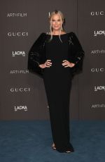 MOLLY SIMS at 2019 Lacma Art + Film Gala Presented by Gucci in Los Angeles 11/02/2019