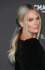 MOLLY SIMS at 2019 Lacma Art + Film Gala Presented by Gucci in Los Angeles 11/02/2019