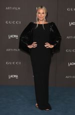 MOLLY SIMS at 2019 Lacma Art + Film Gala Presented by Gucci in Los Angeles 11/02/2019