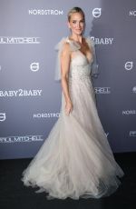MOLLY SIMS at baby2baby gala 2019 in Culver City 11/09/2019