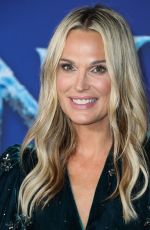 MOLLY SIMS at Frozen 2 Premiere in Hollywood 11/07/2019