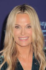 MOLLY SIMS at Frozen 2 Premiere in Hollywood 11/07/2019