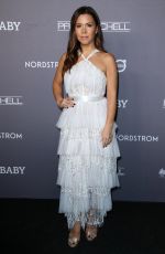 MONIQUE LHUILLIER at baby2baby gala 2019 in Culver City 11/09/2019