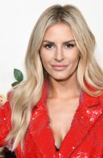 MORGAN STEWART at 3rd Annual #revolveawards in Hollywood 11/15/2019