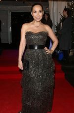 MYLEENE KLASS at Global’s Make Some Noise Night in London 11/25/2019