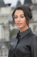 NAOMI SCOTT at Charlie
