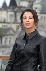 NAOMI SCOTT at Charlie