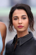 NAOMI SCOTT at Charlie