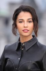 NAOMI SCOTT at Charlie