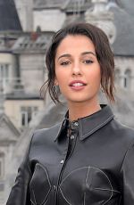NAOMI SCOTT at Charlie