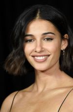 NAOMI SCOTT at Charlie