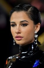 NAOMI SCOTT at Charlie