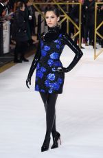 NAOMI SCOTT at Charlie