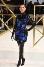 NAOMI SCOTT at Charlie