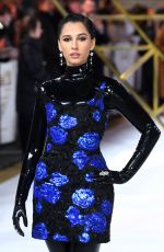 NAOMI SCOTT at Charlie
