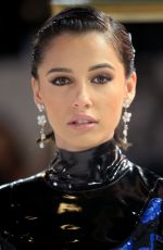 NAOMI SCOTT at Charlie