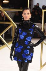 NAOMI SCOTT at Charlie