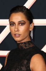 NAOMI SCOTT at Charlie