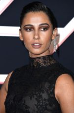 NAOMI SCOTT at Charlie