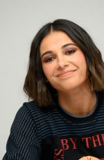 NAOMI SCOTT at Charlie