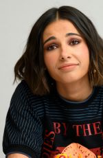 NAOMI SCOTT at Charlie