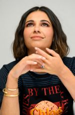 NAOMI SCOTT at Charlie
