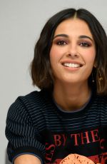 NAOMI SCOTT at Charlie