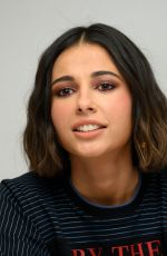 NAOMI SCOTT at Charlie