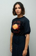 NAOMI SCOTT at Charlie