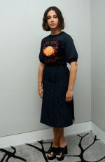 NAOMI SCOTT at Charlie