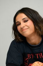 NAOMI SCOTT at Charlie