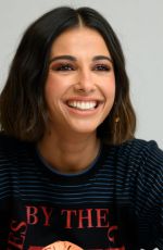 NAOMI SCOTT at Charlie