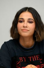 NAOMI SCOTT at Charlie