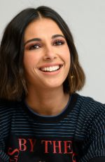 NAOMI SCOTT at Charlie