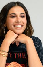 NAOMI SCOTT at Charlie