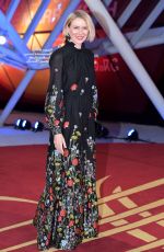 NAOMI WATTS at 18th Marrakech International Film Festival Opening Ceremony 11/29/2019