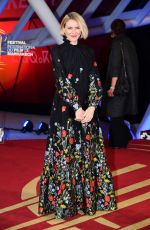 NAOMI WATTS at 18th Marrakech International Film Festival Opening Ceremony 11/29/2019