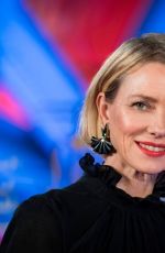 NAOMI WATTS at 18th Marrakech International Film Festival Opening Ceremony 11/29/2019