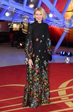 NAOMI WATTS at 18th Marrakech International Film Festival Opening Ceremony 11/29/2019