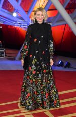 NAOMI WATTS at 18th Marrakech International Film Festival Opening Ceremony 11/29/2019