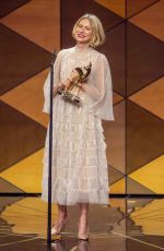 NAOMI WATTS at Bambi Awards 11/21/2019