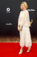 NAOMI WATTS at Bambi Awards 11/21/2019