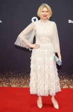 NAOMI WATTS at Bambi Awards 11/21/2019