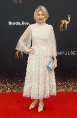 NAOMI WATTS at Bambi Awards 11/21/2019