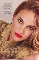 NATALIE PORTMAN in Harper