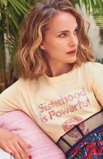 NATALIE PORTMAN in Harper