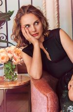 NATALIE PORTMAN in Harper
