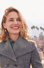 NATALIE PORTMAN in Harper