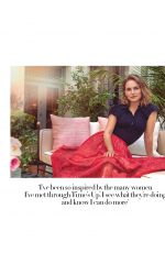 NATALIE PORTMAN in Harper